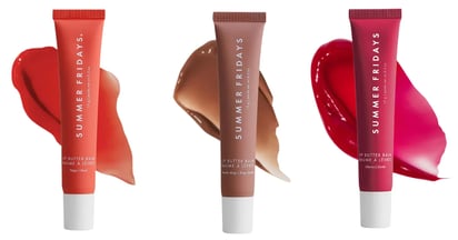 Summer Fridays Lip Butter Balm at Sephora