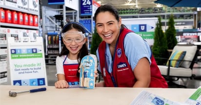 Lowes Door Knocker