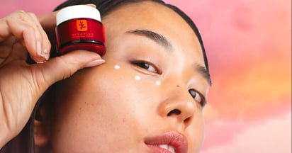 Social Erborian Skin Therapy Eye