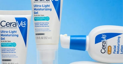 CeraVe Facial Moisturizer Sample Bundle