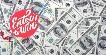 HGTV $5K for Your Family Giveaway