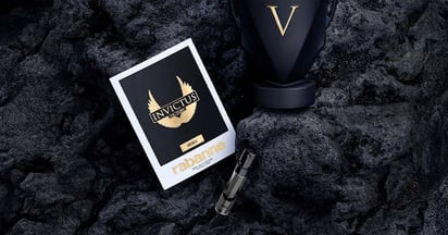 Social Rabanne Invictus Victory Absolu Fragrance