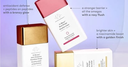 Send Me a Sample Drunk Elephant