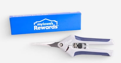 Lowes Garden Snips