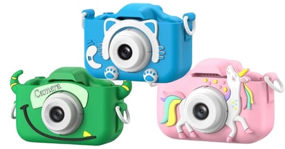 Kids Digital Camera at Amazon