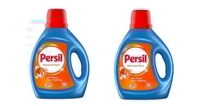 Persil detergent deal at Walmart