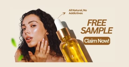 Social Raw Essence Essentials Calendula Serum