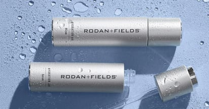 Social Rodan + Fields Active Hydration Serum