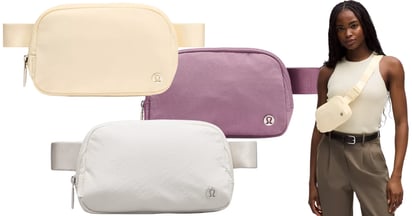 lululemon Bags