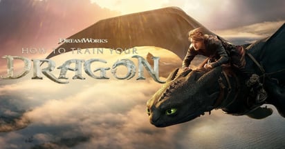 How to Train Your Dragon Movie Tickets Xfinity