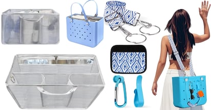 Bogg Bag Accessories on SALE
