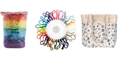 Tryazon Friendly Loom Crafting Party