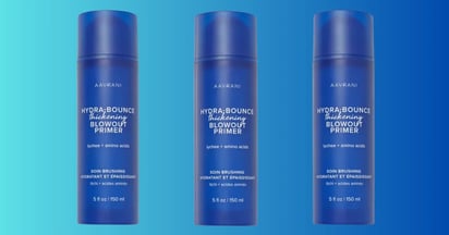 AAVRANI Hair Thickening Blowout Primer