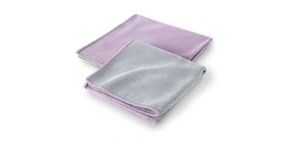 Norwex EnviroCloth & Window Cloth Sample Set