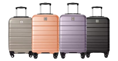 Skyway Everett Hardside Luggage at JCPenney