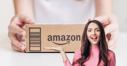 Amazon Prime for Young Adults