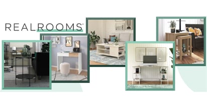Butterly Dorel Real Rooms