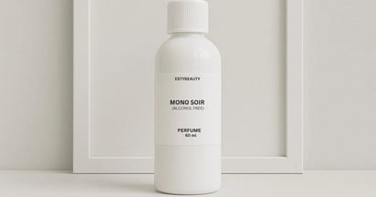 EstyBeauty Fragrance
