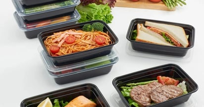 Mainstays Meal Prep Containers at walmart
