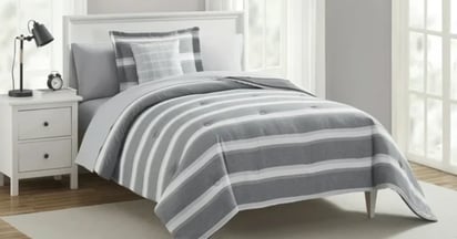 Mainstays Comforter at Walmart