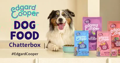 Ripple Street Edgard & Cooper Dog Food Chatterbo