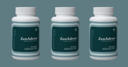 Social First Holistic Wellness Supplements
