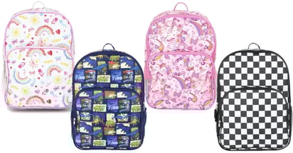 Wonder Nation Backpacks at Walmart