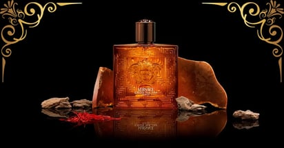 Social Versace Eros Najim Parfum