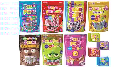 Tryazon Back to Cool with Zolli Party