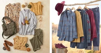 coldwater creek sale