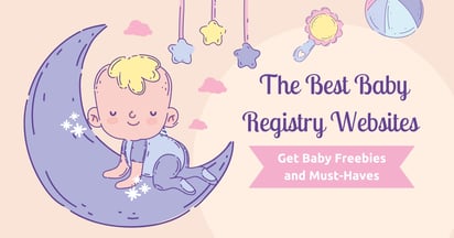 Best Baby Registry