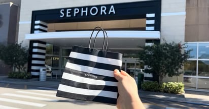 sephora freebies