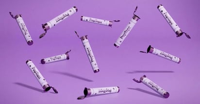 Pop Topz Pre Roll Tubes