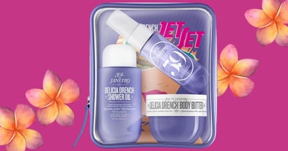 Sol de Janeiro Delícia Drench at Sephora