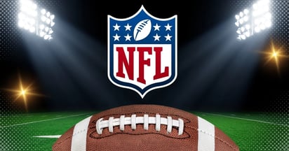 NFL schedule Magnet