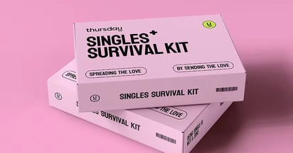Thursday Singles Survival Kit