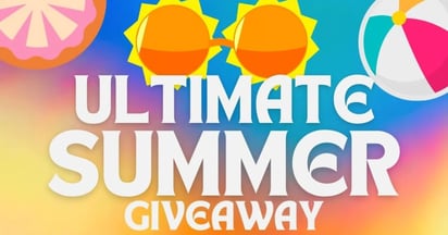 Big 5 Sporting Goods Ultimate Summer Sweepstakes