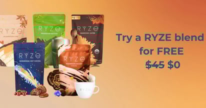 RYZE Blend