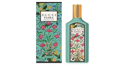Social Gucci Flora Gorgeous Jasmine