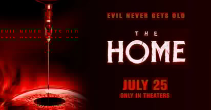 Fandango The Home Movie