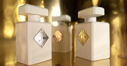 Social INITIO Parfums Prives