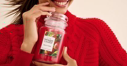 Yankee Candle Free Candle