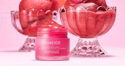 Laneige Lip Sleeping Mask at Sephora