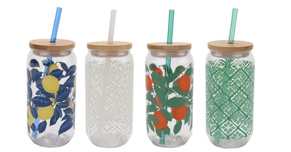 Mainstays Tumblers at Walmart