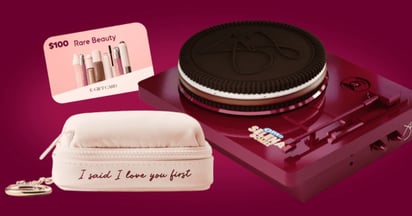 Oreo Selena Gomez Sweepstakes