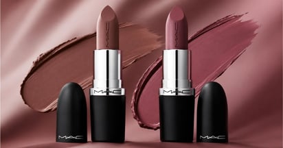 Mac Lipstick Day
