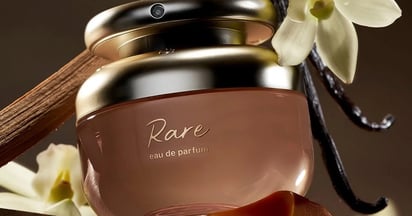 Social Rare Beauty Rare Eau de Parfum