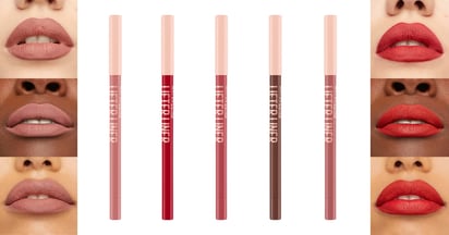Social Maybelline Lifter Liner