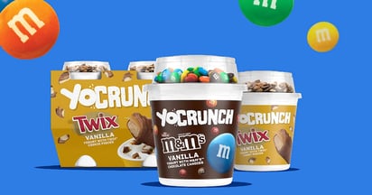 YoCrunch Free Coupons