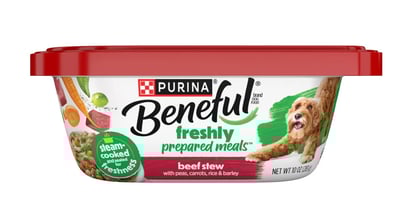 purina perks app Beneful Wet Dog Food